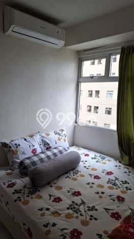 Hunian Apartemen Budget Friendly di Jakarta Selatan dengan 2 Kamar Tidur, 1 Kamar Mandi Hunian Apartemen Budget Friendly di Jakarta Selatan dengan 2 Kamar Tidur, 1 Kamar Mandi