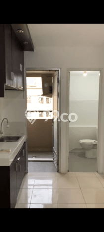 Apartemen Terjangkau Dijual di Jakarta Selatan 2 KT & 1 KM Apartemen Terjangkau Dijual di Jakarta Selatan 2 KT & 1 KM