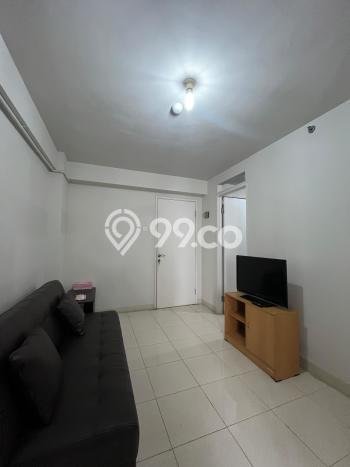 Dijual Apartemen 2 KT di Jakarta Selatan Luas 28m2 Dijual Apartemen 2 KT di Jakarta Selatan Luas 28m2