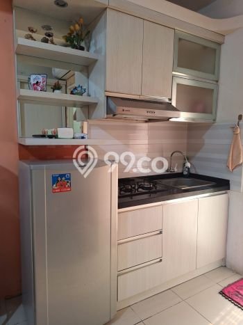 Apartemen Minimalis untuk Dijual di Kalibata Dengan Spesifikasi 1 KT & 1 KM Apartemen Minimalis untuk Dijual di Kalibata Dengan Spesifikasi 1 KT & 1 KM