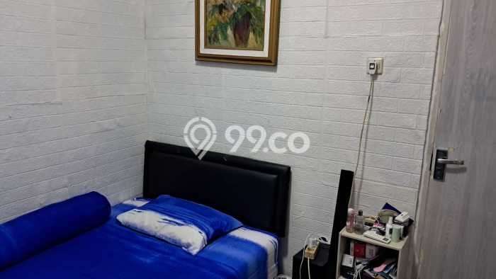 For Sale Rumah 3 Kamar Lokasi Ideal Bagus dan Strategis di Limo For Sale Rumah 3 Kamar Lokasi Ideal Bagus dan Strategis di Limo