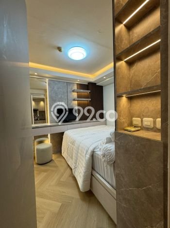 Apartemen Minimalis untuk Dijual di Kalibata Dengan Spesifikasi 2 KT & 1 KM Apartemen Minimalis untuk Dijual di Kalibata Dengan Spesifikasi 2 KT & 1 KM