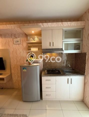 Apartemen Murah Dijual di Jakarta Selatan 1 KT & 1 KM Apartemen Murah Dijual di Jakarta Selatan 1 KT & 1 KM