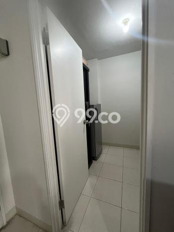 Dijual Apartemen 2 KT di Jakarta Selatan Luas 28m2 Dijual Apartemen 2 KT di Jakarta Selatan Luas 28m2