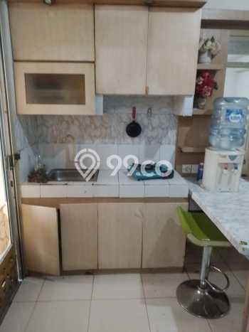 Dijual Apartemen 2 KT di Jakarta Selatan Luas 28m2 Dijual Apartemen 2 KT di Jakarta Selatan Luas 28m2