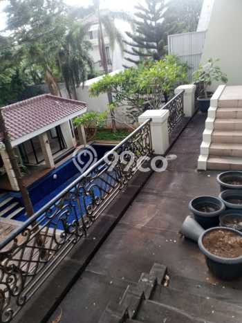 Dijual Rumah Luas Elegan Dengan View Eksklusif di Lebak Bulus, Jakarta Selatan Dijual Rumah Luas Elegan Dengan View Eksklusif di Lebak Bulus, Jakarta Selatan