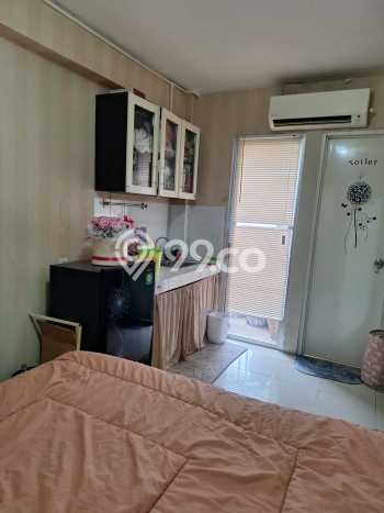 Untuk Dijual Apartemen 1 KT di Jakarta Selatan Luas 22m2 Untuk Dijual Apartemen 1 KT di Jakarta Selatan Luas 22m2