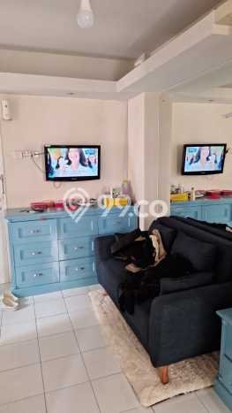 Hunian Apartemen Budget Friendly di Jakarta Selatan dengan 2 Kamar Tidur, 1 Kamar Mandi Hunian Apartemen Budget Friendly di Jakarta Selatan dengan 2 Kamar Tidur, 1 Kamar Mandi