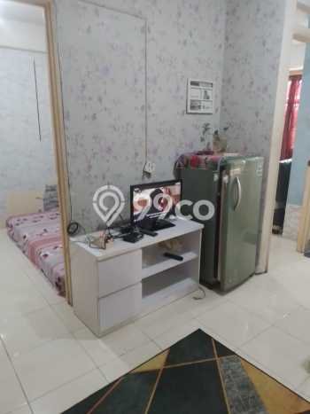 Dijual Apartemen 2 KT di Jakarta Selatan Luas 28m2 Dijual Apartemen 2 KT di Jakarta Selatan Luas 28m2