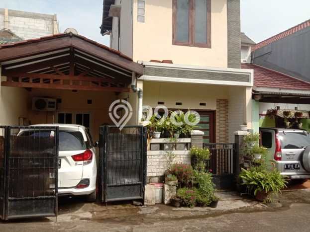 For Sale Rumah 3 Kamar Lokasi Ideal Bagus dan Strategis di Limo For Sale Rumah 3 Kamar Lokasi Ideal Bagus dan Strategis di Limo