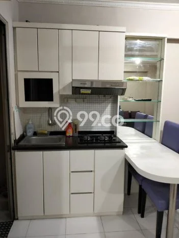 Hunian Apartemen Budget Friendly di Jakarta Selatan dengan 2 Kamar Tidur, 1 Kamar Mandi Hunian Apartemen Budget Friendly di Jakarta Selatan dengan 2 Kamar Tidur, 1 Kamar Mandi