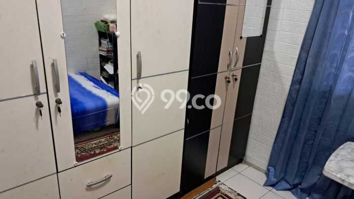 For Sale Rumah 3 Kamar Lokasi Ideal Bagus dan Strategis di Limo For Sale Rumah 3 Kamar Lokasi Ideal Bagus dan Strategis di Limo