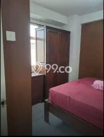 Apartemen Terjangkau Dijual di Jakarta Selatan 2 KT & 1 KM Apartemen Terjangkau Dijual di Jakarta Selatan 2 KT & 1 KM