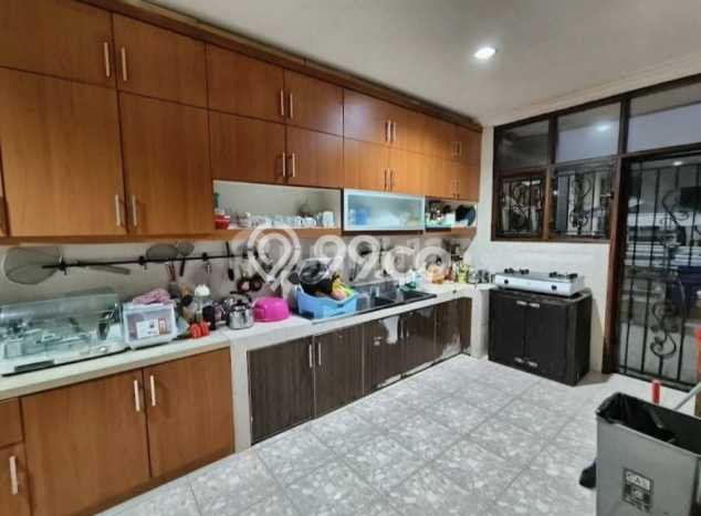 Rumah Elit Modern Siap Huni di Petojo Jakarta Pusat Rumah Elit Modern Siap Huni di Petojo Jakarta Pusat