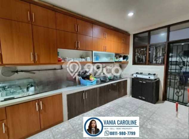 Rumah Elit Modern Siap Huni di Petojo Jakarta Pusat Rumah Elit Modern Siap Huni di Petojo Jakarta Pusat