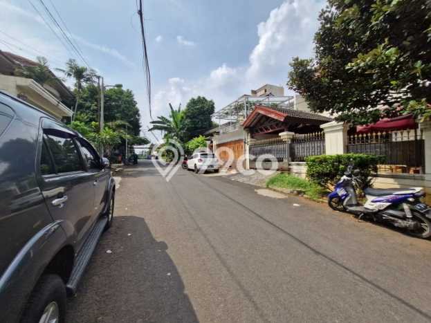 Untuk Dijual Tanah 148m2 di Pondok Bambu, Jakarta Timur Untuk Dijual Tanah 148m2 di Pondok Bambu, Jakarta Timur
