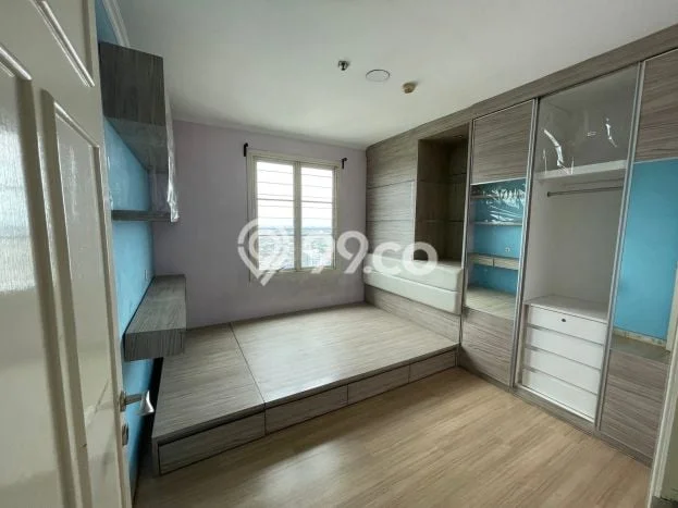 Unit Apartemen Dijual di Kelapa Gading, Jakarta Utara, dengan 3 Bedroom, 2 Bathroom Unit Apartemen Dijual di Kelapa Gading, Jakarta Utara, dengan 3 Bedroom, 2 Bathroom