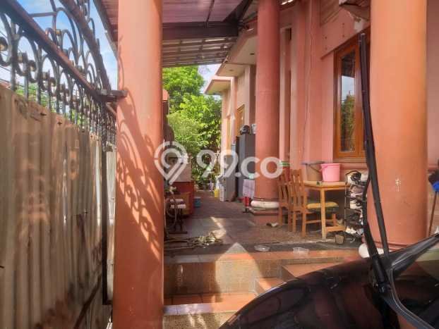 Hunian Super Mewah dengan Akses Paling Strategis di Rawamangun, Jakarta Timur Hunian Super Mewah dengan Akses Paling Strategis di Rawamangun, Jakarta Timur