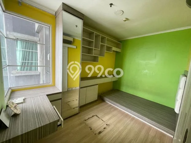 Unit Apartemen Dijual di Kelapa Gading, Jakarta Utara, dengan 3 Bedroom, 2 Bathroom Unit Apartemen Dijual di Kelapa Gading, Jakarta Utara, dengan 3 Bedroom, 2 Bathroom