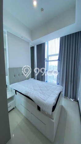 Sewa Apartemen Murah di Casablanca 2 Bedroom Sewa Apartemen Murah di Casablanca 2 Bedroom