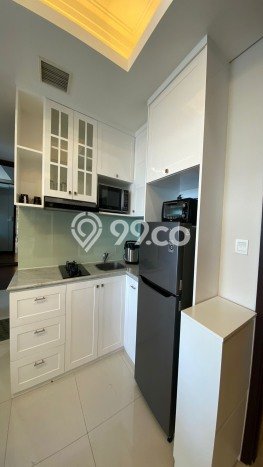 Sewa Apartemen Murah di Casablanca 2 Bedroom Sewa Apartemen Murah di Casablanca 2 Bedroom
