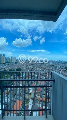 Sewa Apartemen Murah di Casablanca 2 Bedroom Sewa Apartemen Murah di Casablanca 2 Bedroom