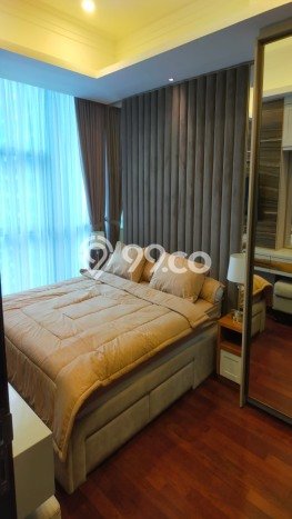 Disewakan Apartemen Terjangkau 2 KT di Casablanca Jakarta Selatan Disewakan Apartemen Terjangkau 2 KT di Casablanca Jakarta Selatan