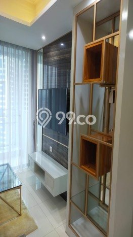 Disewakan Apartemen Terjangkau 2 KT di Casablanca Jakarta Selatan Disewakan Apartemen Terjangkau 2 KT di Casablanca Jakarta Selatan