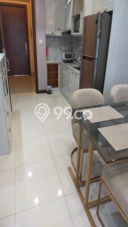Disewakan Apartemen Terjangkau 2 KT di Casablanca Jakarta Selatan Disewakan Apartemen Terjangkau 2 KT di Casablanca Jakarta Selatan