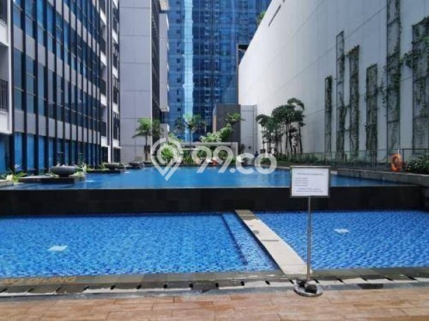 Sewa Apartemen Murah di Casablanca 2 Bedroom Sewa Apartemen Murah di Casablanca 2 Bedroom