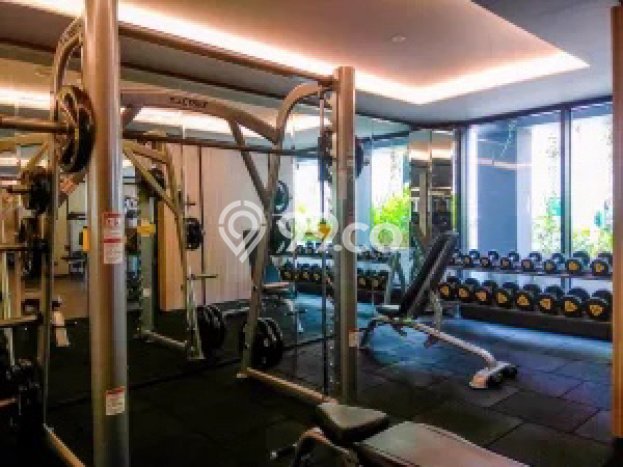 Sewa Apartemen Murah di Casablanca 2 Bedroom Sewa Apartemen Murah di Casablanca 2 Bedroom
