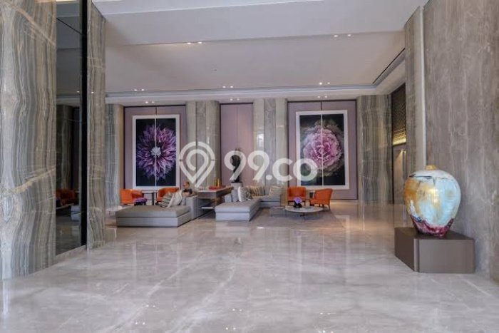 Sewa Apartemen Murah di Casablanca 2 Bedroom Sewa Apartemen Murah di Casablanca 2 Bedroom