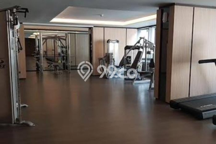 Disewakan Apartemen Terjangkau 2 KT di Casablanca Jakarta Selatan Disewakan Apartemen Terjangkau 2 KT di Casablanca Jakarta Selatan