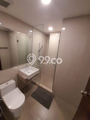 Hunian Strategis 76m2 di Casablanca Jakarta Selatan 2 Bedroom Hunian Strategis 76m2 di Casablanca Jakarta Selatan 2 Bedroom