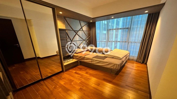 Apartemen Sewa 3 Kamar Murah Siap Huni di Jakarta Selatan, Luas 120m2 Apartemen Sewa 3 Kamar Murah Siap Huni di Jakarta Selatan, Luas 120m2