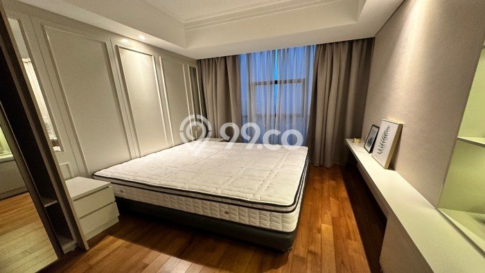 Disewakan Apartemen Harga Terjangkau di Casablanca 2 Bedroom Disewakan Apartemen Harga Terjangkau di Casablanca 2 Bedroom
