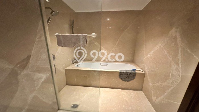 Disewakan Apartemen Harga Terjangkau di Casablanca 2 Bedroom Disewakan Apartemen Harga Terjangkau di Casablanca 2 Bedroom