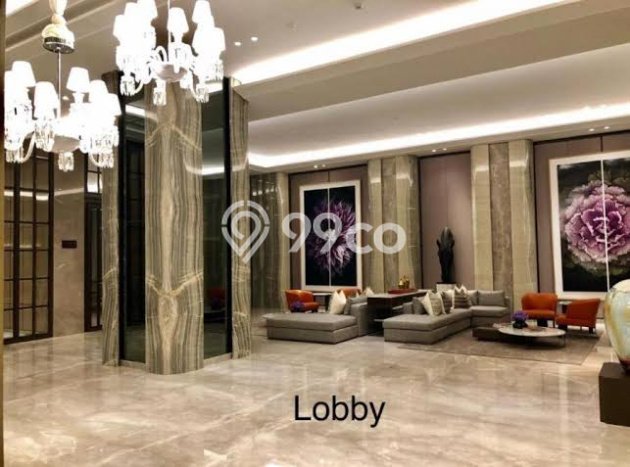 Paling Dicari! Apartemen Eksklusif Dijual di Casablanca Punya 2 Bedroom Paling Dicari! Apartemen Eksklusif Dijual di Casablanca Punya 2 Bedroom