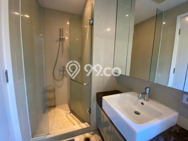 Apartemen Strategis 100m2 di Casablanca Jakarta Selatan 3 KT Apartemen Strategis 100m2 di Casablanca Jakarta Selatan 3 KT