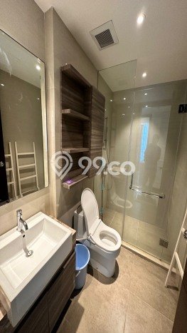 Hunian Strategis 76m2 di Casablanca Jakarta Selatan 2 KT Hunian Strategis 76m2 di Casablanca Jakarta Selatan 2 KT