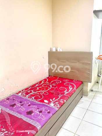 Disewakan Apartemen Harga Terjangkau di Casablanca 3 Bedroom Disewakan Apartemen Harga Terjangkau di Casablanca 3 Bedroom