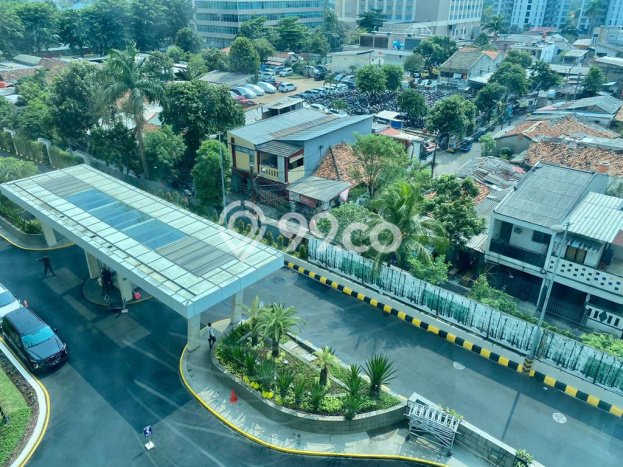 Disewakan Apartemen Harga Terjangkau di Casablanca 3 Bedroom Disewakan Apartemen Harga Terjangkau di Casablanca 3 Bedroom