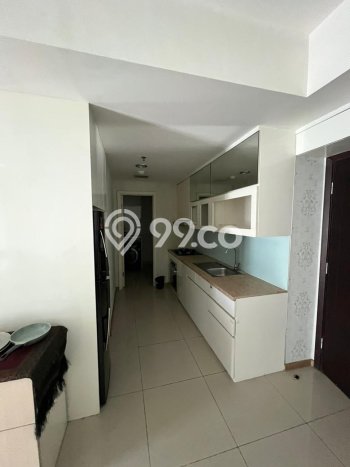 Hunian Strategis 101m2 di Casablanca Jakarta Selatan 2 KT Hunian Strategis 101m2 di Casablanca Jakarta Selatan 2 KT