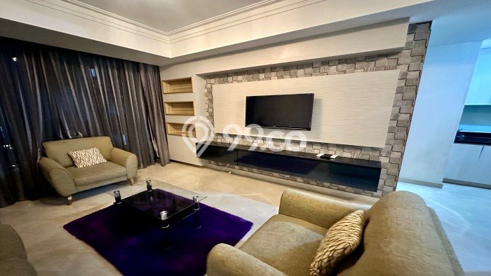 Disewakan Apartemen Harga Terjangkau di Casablanca 3 Bedroom Disewakan Apartemen Harga Terjangkau di Casablanca 3 Bedroom