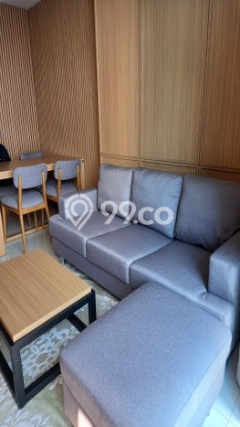 Disewakan Apartemen Harga Terjangkau di Casablanca 2 KT Disewakan Apartemen Harga Terjangkau di Casablanca 2 KT