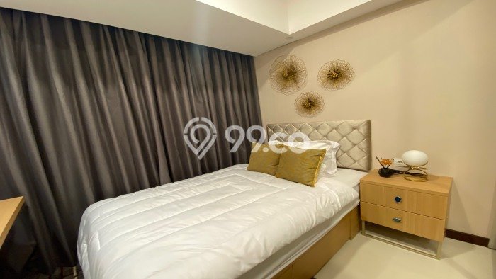 Sewa Apartemen Harga Terjangkau di Casablanca 2 KT Sewa Apartemen Harga Terjangkau di Casablanca 2 KT