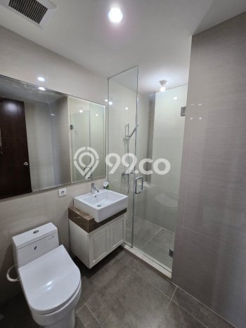 Apartemen Minimalis untuk Disewa, 2 Kamar di Jakarta Selatan Apartemen Minimalis untuk Disewa, 2 Kamar di Jakarta Selatan