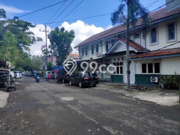 Komersial Strategis di Rungkut, Luas 168m2m², Area Komersial, Berkembang Komersial Strategis di Rungkut, Luas 168m2m², Area Komersial, Berkembang
