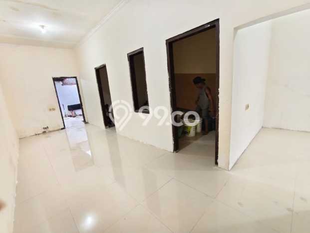 Rumah Minimalis 3 KT di Medokan Ayu Surabaya Unfurnished Rumah Minimalis 3 KT di Medokan Ayu Surabaya Unfurnished