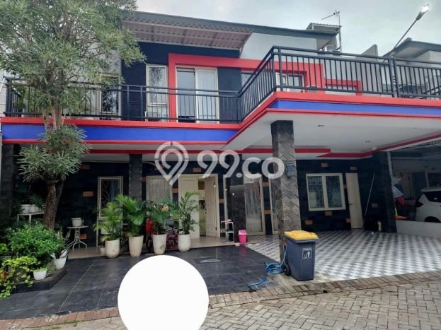 Dijual Rumah Minimalis Bagus Punya 5 KT di Sedati Sidoarjo SHM Dijual Rumah Minimalis Bagus Punya 5 KT di Sedati Sidoarjo SHM